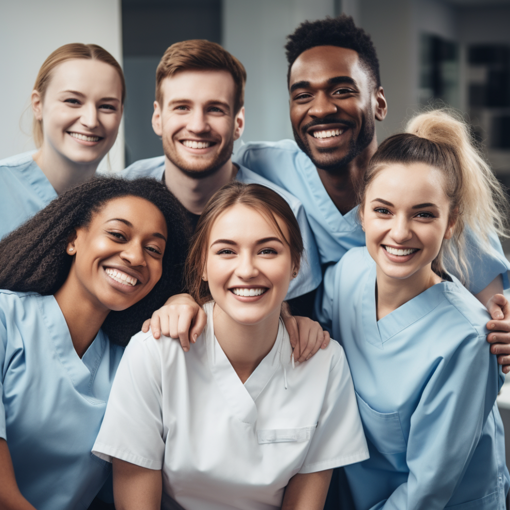 Der erfolgreiche Start als Zahnärztin/Zahnarzt Berufskunde 2030